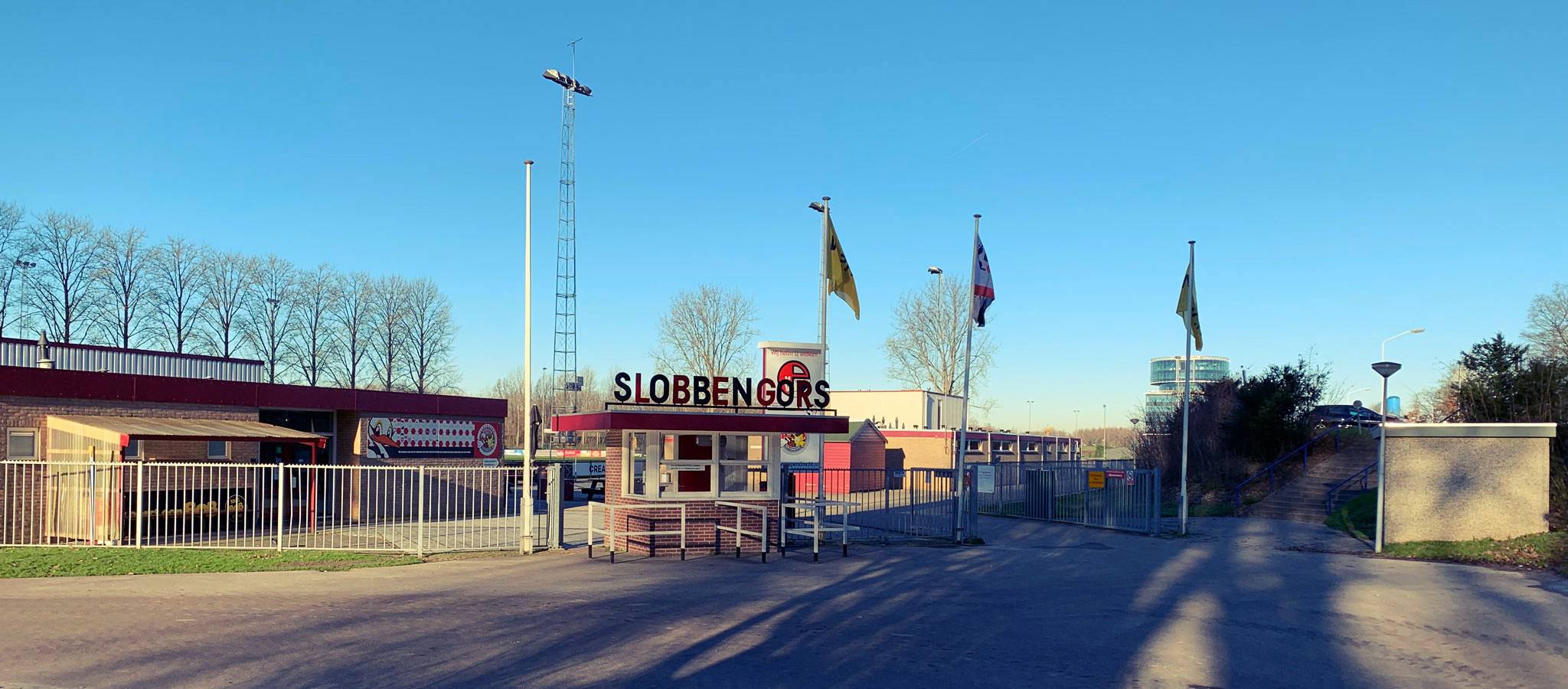 Voorzieningen Nieuwbouw Papendrecht